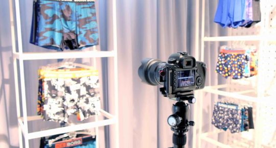 KS Projekt Retail Video Production AmsterdamKS Projekt Retail Video Production Amsterdam