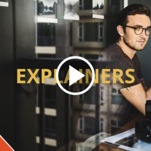 Explainers Produktionsbolag Storisell