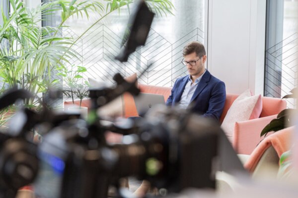 Storisell AB Produktionsbolag Video